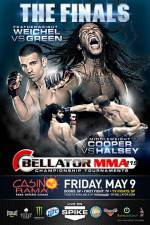 Watch Bellator 119 Weichel vs. Green Movie2k