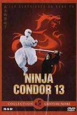 Watch Ninjas Condors 13 Movie2k