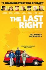 Watch The Last Right Movie2k