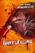 Watch ThanksKilling Movie2k