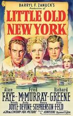 Watch Little Old New York Movie2k