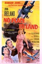 Watch No Place to Land Movie2k