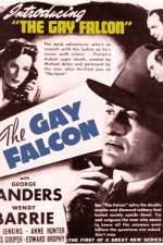 Watch The Gay Falcon Movie2k