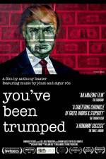 Watch You've Been Trumped Movie2k