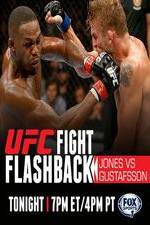 Watch UFC Fight Flashback: Jon Jones vs. Alexander Gustafsson Movie2k