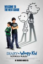 Watch Diary of a Wimpy Kid Rodrick Rules Movie2k