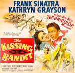 Watch The Kissing Bandit Movie2k