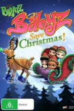 Watch Bratz: Babyz Save Christmas Movie2k