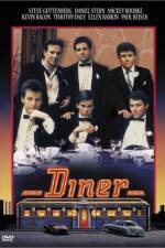 Watch Diner Movie2k