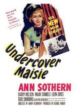 Watch Undercover Maisie Movie2k