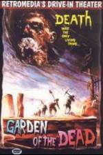 Watch Garden of the Dead Movie2k