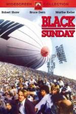 Watch Black Sunday Movie2k