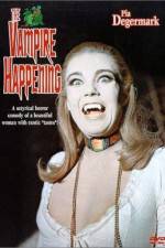 Watch The Vampire Happening Movie2k