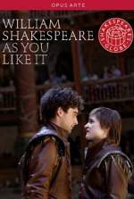 Watch 'As You Like It' at Shakespeare's Globe Theatre Movie2k