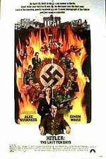 Watch Hitler The Last Ten Days Movie2k