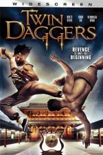 Watch Twin Daggers Movie2k