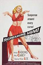 Watch Screaming Mimi Movie2k