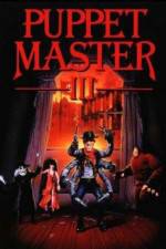 Watch Puppet Master III: Toulon's Revenge Movie2k