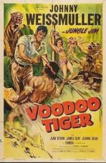 Watch Voodoo Tiger Movie2k