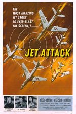 Watch Jet Attack Movie2k