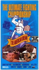 Watch UFC 3: The American Dream Movie2k