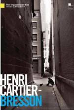 Watch Henri Cartier-Bresson: The Impassioned Eye Movie2k