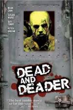 Watch Dead & Deader Movie2k