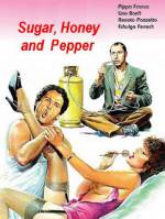 Watch Sugar, Honey and Pepper Movie2k