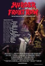 Watch Murder in the Front Row: The San Francisco Bay Area Thrash Metal Story Movie2k