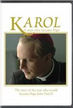 Watch Karol: A Man Who Became Pope Movie2k