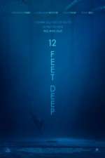 Watch 12 Feet Deep Movie2k