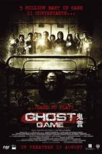 Watch Ghost Game Movie2k