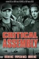 Watch Critical Assembly Movie2k