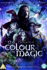 Watch The Colour of Magic Movie2k