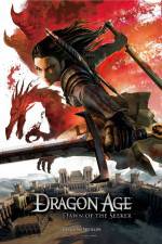 Watch Dragon Age Dawn of the Seeker Movie2k