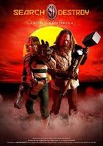 Watch Search/Destroy: A Strontium Dog Fan Film Movie2k