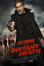 Watch Instant Death Movie2k