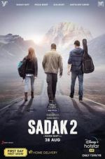 Watch Sadak 2 Movie2k