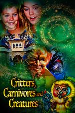 Watch Critters, Carnivores and Creatures Movie2k