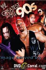 Watch WWE Greatest Stars of the '90s Movie2k