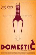 Watch Domestic Movie2k