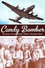 Watch The Candy Bomber Movie2k