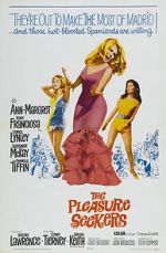 Watch The Pleasure Seekers Movie2k