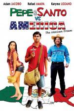 Watch Pepe & Santo vs America Movie2k