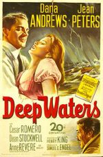 Watch Deep Waters Movie2k