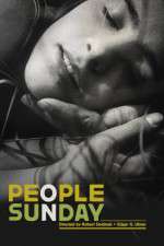 Watch People on Sunday Movie2k