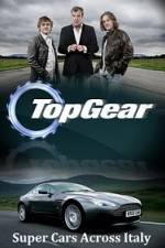 Watch Top Gear Super Cars Across Italy Movie2k