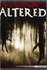 Watch Altered Movie2k