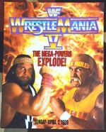 Watch WrestleMania V (TV Special 1989) Movie2k