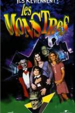 Watch Here Come the Munsters Movie2k